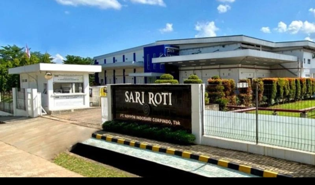 Lowongan Kerja Sari Roti April 2026 Resmi Dibuka! Gaji Besar, Banyak ...
