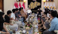 Tim Basket Jambi Siap Berlaga di DBL Nasional 2026