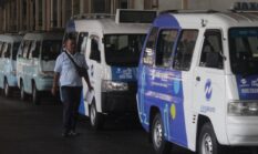 Pemprov DKI Buka 1.000 Lowongan Pramudi Mikrotrans, Pendaftaran Gratis hingga 25 April 2026