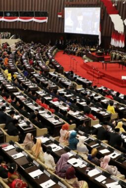 NasDem Usul Ambang Batas Parlemen Naik hingga 7%, Berlaku sampai DPRD