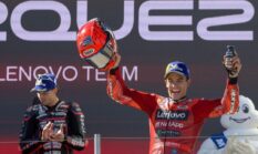Hasil Kualifikasi MotoGP Spanyol 2026: Marquez Tercepat, Trek Makan Korban!