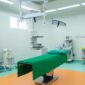 Teks Foto: Ilustrasi pelayanan pasien BPJS Kesehatan di rumah sakit rujukan dengan prosedur medis sesuai ketentuan JKN.