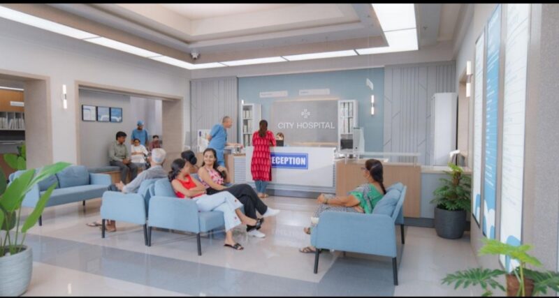 Teks Foto: Ilustrasi tindakan operasi di rumah sakit yang memerlukan biaya mandiri jika tidak ditanggung BPJS Kesehatan.