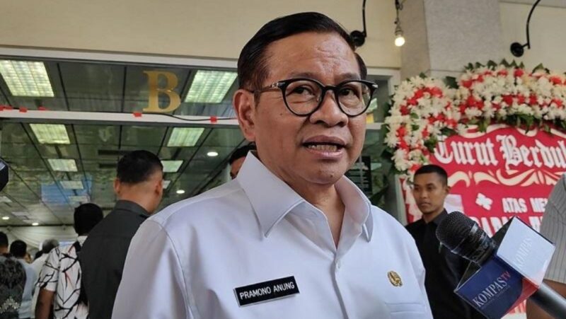 Teks Foto (Caption):
Program sekolah swasta gratis 2026 yang digagas Pramono Anung menjadi langkah nyata memperluas akses pendidikan bagi siswa kurang mampu di Jakarta, dengan dukungan anggaran mencapai Rp253,6 miliar.