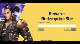 Teks Foto: Ilustrasi hadiah kode redeem Free Fire berupa bundle eksklusif dan diamond gratis yang diburu pemain hari ini.