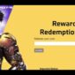 Teks Foto: Ilustrasi hadiah kode redeem Free Fire berupa bundle eksklusif dan diamond gratis yang diburu pemain hari ini.