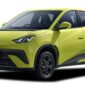 Foto :Tampilan BYD Atto 1 2026 di Indonesia, mobil listrik murah mulai Rp199 jutaan dengan desain modern dan kompak.