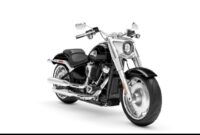 Deretan motor Harley-Davidson 2026 yang dipasarkan di Indonesia dengan harga mulai Rp 588 juta hingga Rp 1,1 miliar.