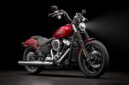 Penampakan Harley-Davidson Street Bob 2026, moge cruiser dengan mesin 1.745 cc yang jadi incaran pecinta motor premium.