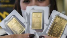 Harga emas di Pegadaian pada Kamis, 30 April 2026 tercatat Rp 2,68 juta per gram untuk beli dan Rp 2,58 juta per gram untuk jual, mencerminkan tren stabil di tengah dinamika ekonomi global.