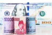 Teks Foto:
Nilai tukar rupiah melemah ke Rp17.326 per dolar AS pada Kamis, 30 April 2026, dipengaruhi sentimen global dan keputusan Federal Reserve yang menahan suku bunga acuan.