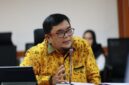 Sekretaris DPD Golkar Provinsi Jambi Ivan Wirata 