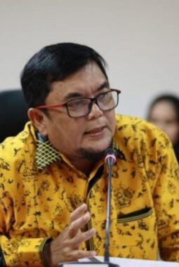 Musda Golkar Sungai Penuh 14 Mei 2026 Digelar di Jambi, Ini Syarat Calon Ketua & Strategi Konsolidasi