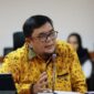 Sekretaris DPD Golkar Provinsi Jambi Ivan Wirata 