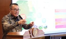 “Sukses Itu Diproses”, Pesan Wako Alfin di Kuliah Umum UNJA