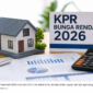 Teks Foto:
Suku bunga KPR terendah 2026 mulai dari 2,6%, momentum tepat beli rumah dengan cicilan ringan di awal tenor.