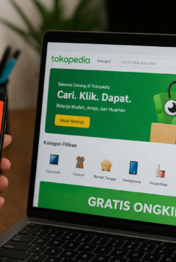 Shopee hingga Tokopedia Bakal Pungut Pajak Seller, Pemerintah Siapkan Aturan Baru 2026