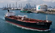 Malaysia Borong 1 Juta Barel Minyak dari Irak: Strategi Darurat Hadapi Krisis Energi Global 2026