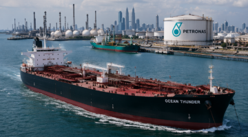 Malaysia Borong 1 Juta Barel Minyak dari Irak: Strategi Darurat Hadapi Krisis Energi Global 2026