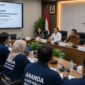 Teks Foto:
Sejumlah perwakilan honorer non-database yang tergabung dalam ANANDA melakukan audiensi dengan KemenPANRB di Jakarta, membahas nasib tenaga non-ASN yang belum terakomodasi dalam skema PPPK dan peluang penataan ASN ke depan.