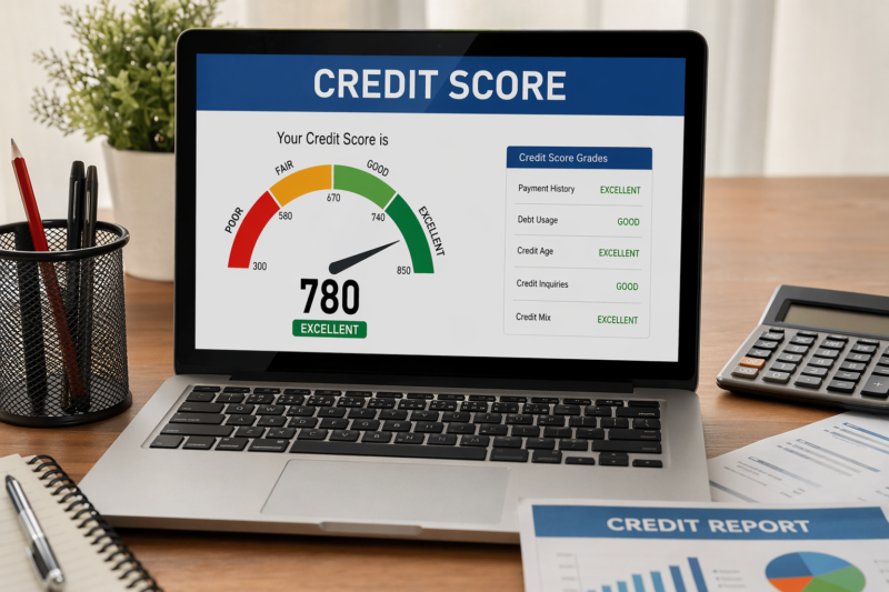 Best Credit Score Improvement Services in the USA 2026: Top Picks ...