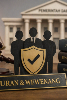 Anggota DPRD Tidak Berwenang Membongkar Aset Pemerintah, Ini Penjelasan Hukumnya