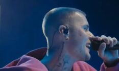 Justin Bieber Comeback di Coachella 2026, Tampil Spektakuler dan Penuh Nostalgia