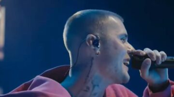 Justin Bieber Comeback di Coachella 2026, Tampil Spektakuler dan Penuh Nostalgia