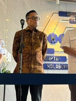 Kabar Baik! Rusun untuk Masyarakat Bergaji Tanggung Segera Disiapkan Pemerintah