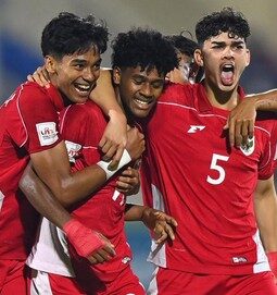Jadwal Timnas Indonesia U-17 di Piala AFF 2026, Lawan Malaysia hingga Vietnam