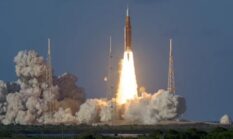 Kembali ke Bulan, NASA Kirim 4 Astronaut Lewat Misi Artemis II