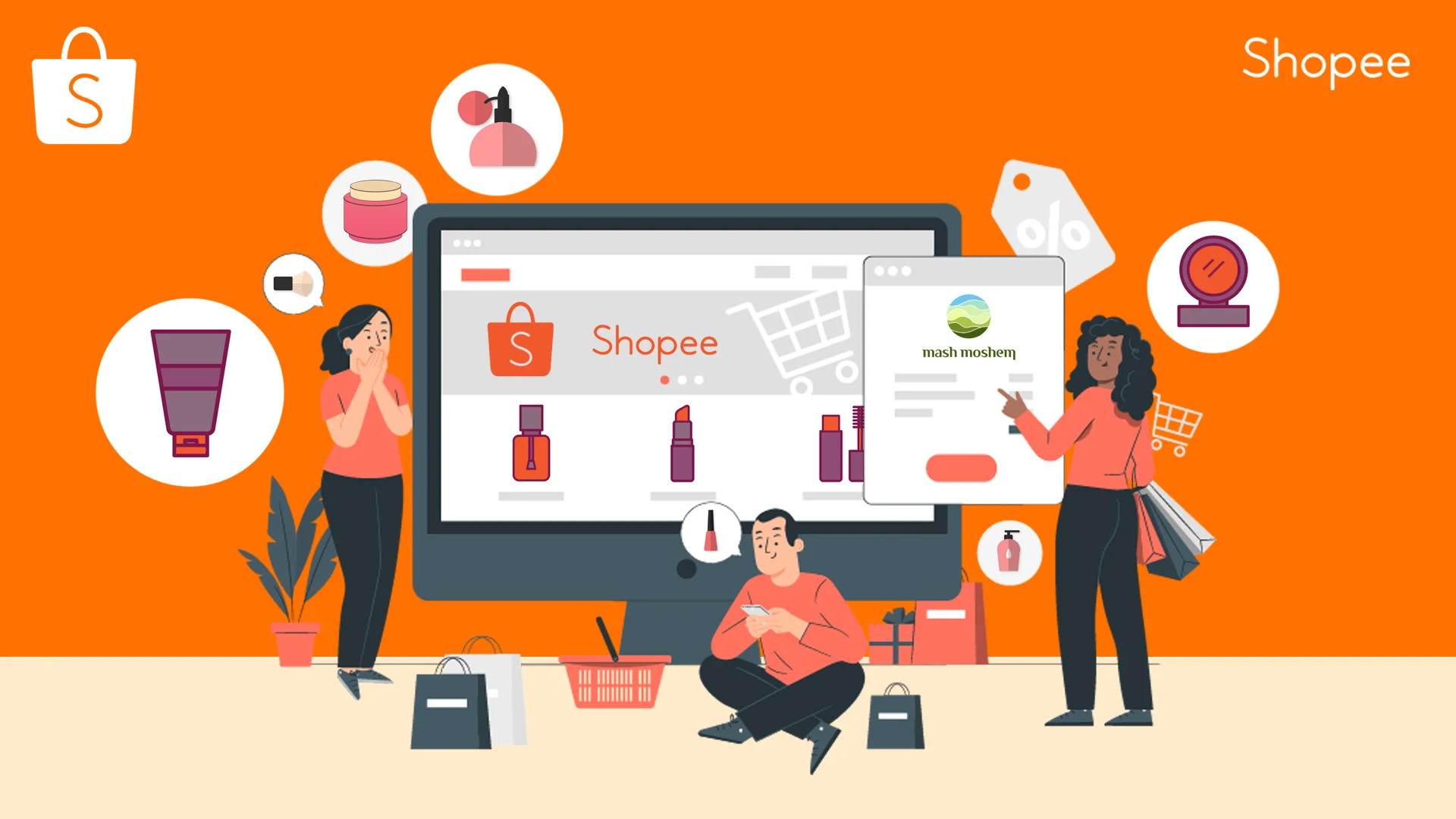 Cara Menambah Follower Toko Shopee 2026 dengan Cepat dan Gratis ...