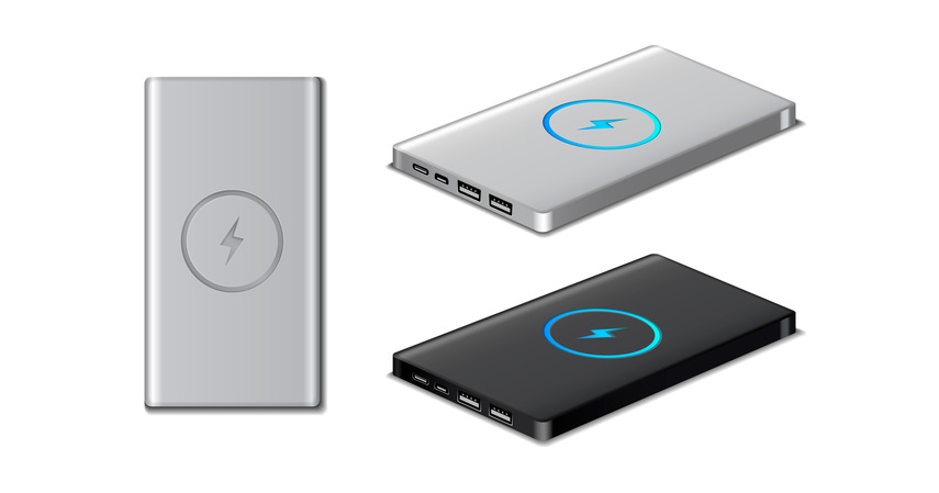 Rekomendasi Power Bank Fast Charging Terbaik di Tokopedia 2026 ...