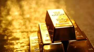 Rusia Jual Emas Besar-Besaran