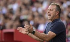 Barcelona Tumbang dari Alaves, Debut Alvaro Cortes Dipuji Hansi Flick