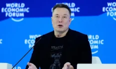 Elon Musk Bayar Denda Rp26 Miliar ke SEC, Ini Penyebabnya