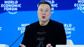 Elon Musk Bayar Denda Rp26 Miliar ke SEC, Ini Penyebabnya