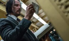 Dana Netflix Rp178 Miliar Raib, Keanu Reeves Turun Tangan Bantu Carl Rinsch