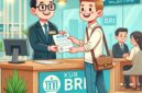 ilustrasi kredit usaha rakyat bunga rendah