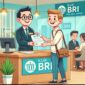 ilustrasi kredit usaha rakyat bunga rendah