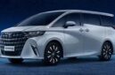Pajak Mobil Mewah Alphard: Segini yang Harus Dibayar Tiap Tahun