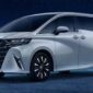 Pajak Mobil Mewah Alphard: Segini yang Harus Dibayar Tiap Tahun
