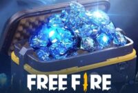 Kode redeem Garena Free Fire terbaru 4 Mei 2026 hadir dengan hadiah menarik seperti diamond gratis, skin senjata, dan bundle eksklusif yang bisa langsung diklaim sebelum kuota habis.