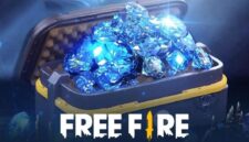 Kode redeem Garena Free Fire terbaru 4 Mei 2026 hadir dengan hadiah menarik seperti diamond gratis, skin senjata, dan bundle eksklusif yang bisa langsung diklaim sebelum kuota habis.