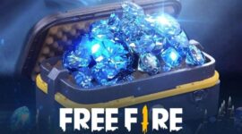 Kode redeem Garena Free Fire terbaru 4 Mei 2026 hadir dengan hadiah menarik seperti diamond gratis, skin senjata, dan bundle eksklusif yang bisa langsung diklaim sebelum kuota habis.