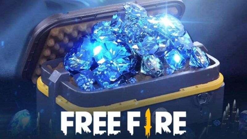 Kode redeem Garena Free Fire terbaru 4 Mei 2026 hadir dengan hadiah menarik seperti diamond gratis, skin senjata, dan bundle eksklusif yang bisa langsung diklaim sebelum kuota habis.