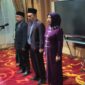 Wakil Wali Kota Azhar Hamzah melantik pejabat sektor kesehatan di Sungai Penuh, termasuk pergantian direktur RSUD Mayjen H.A. Thalib dan RS H. Bakri, sebagai upaya meningkatkan kualitas layanan kesehatan masyarakat.