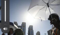 Cuaca Makkah Hari Ini 5 Mei 2026 Capai 39°C, Jemaah Haji Wajib Waspada Panas Ekstrem