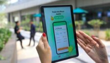 Ilustrasi penggunaan aplikasi pinjaman online di Indonesia yang terus meningkat, seiring lonjakan total utang fintech lending yang dilaporkan Otoritas Jasa Keuangan hingga menembus Rp101 triliun pada 2026.