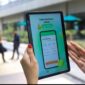Ilustrasi penggunaan aplikasi pinjaman online di Indonesia yang terus meningkat, seiring lonjakan total utang fintech lending yang dilaporkan Otoritas Jasa Keuangan hingga menembus Rp101 triliun pada 2026.